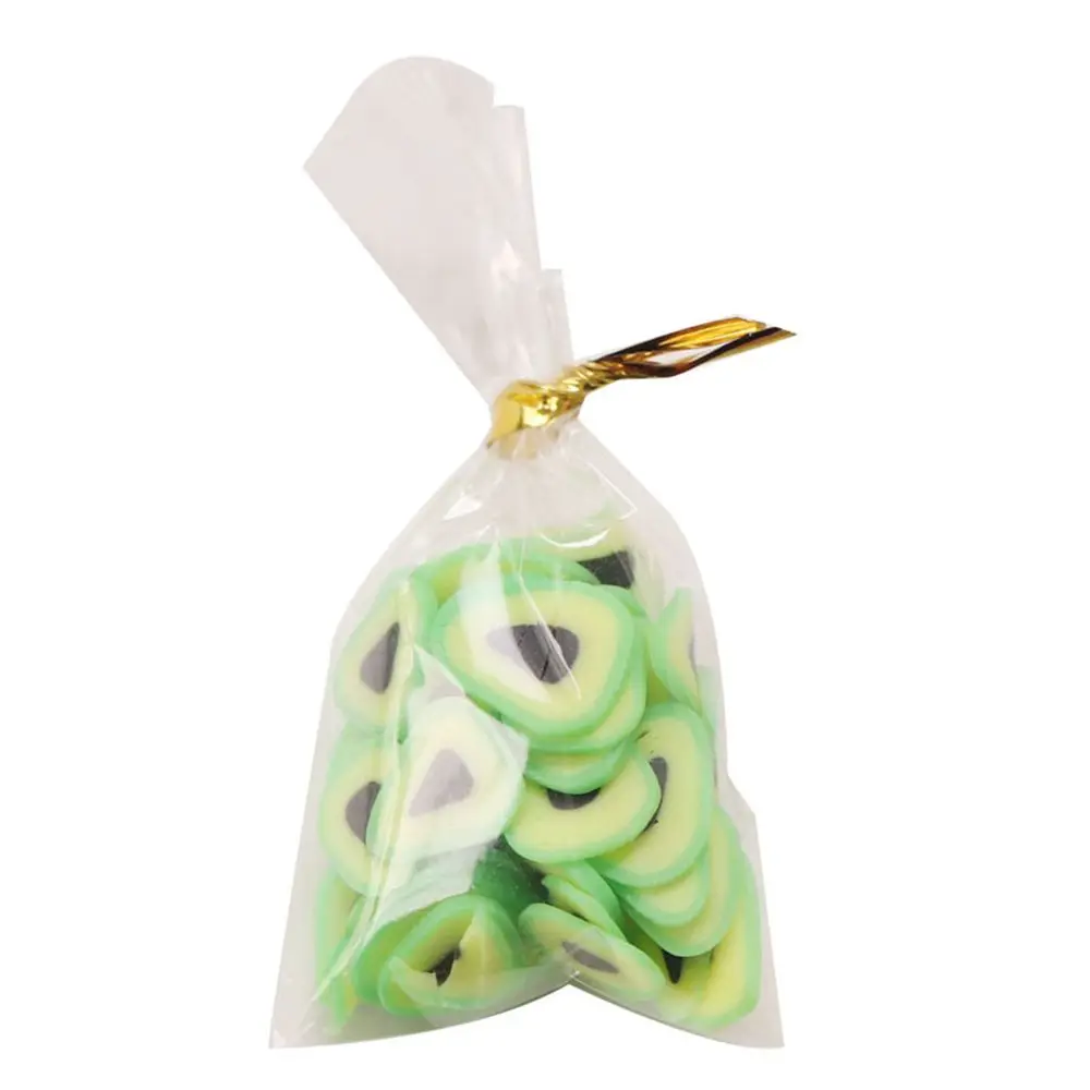 

Kids Toy Miniature Food Micro Landscape Miniature Furniture Mini Candy Dolls Snack Doll Supplies