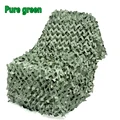 Pure green