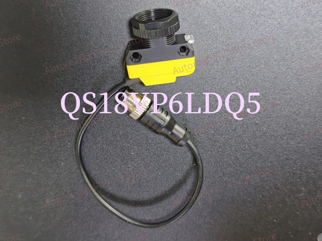 Brand New Original QS18VP6LDQ5 Micro Receiver Product Fast Delivery