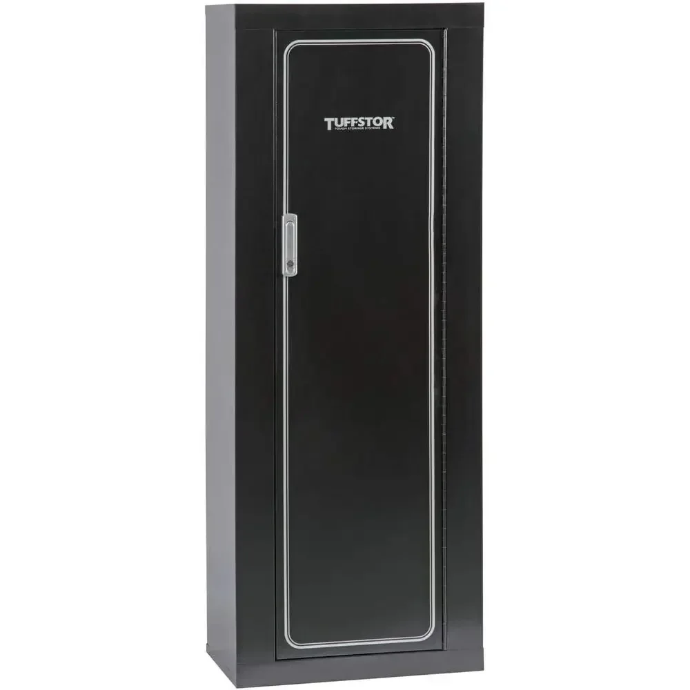 Gun Metal 920-10 Security Cabinet