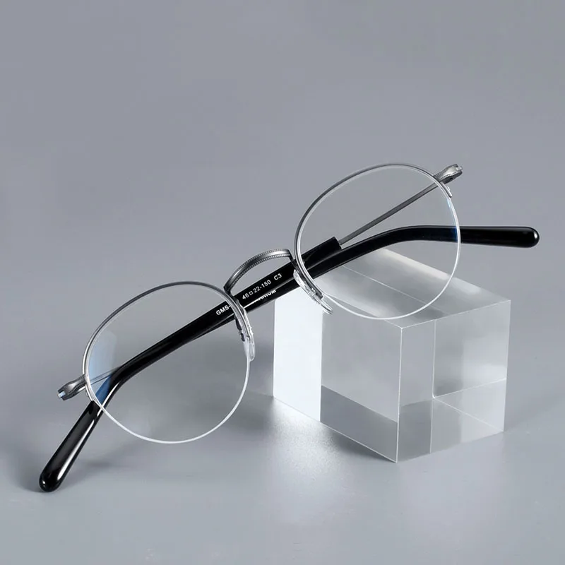 classic-retro-small-oval-half-frame-glasses-business-men-women-high-end-narrow-round-pure-titanium-semi-rim-optical-spectacles