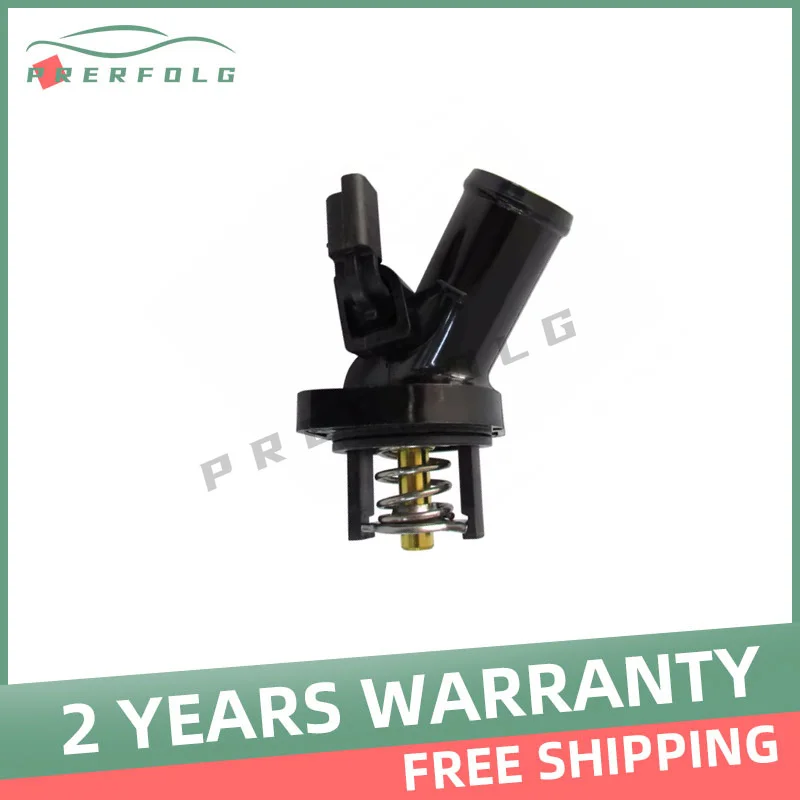 Ensemble de thermostat électronique de voiture pour Brilliance Auto V6/V3 1.5T 1.6L 3017640