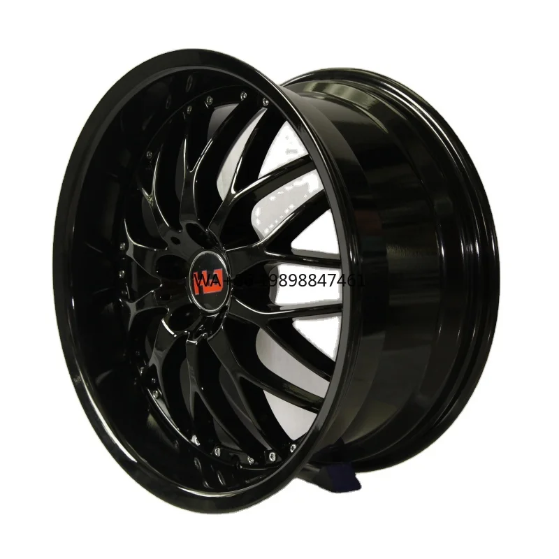 

Колесные диски из авиационного алюминиевого сплава BLD китайского производства, премиум-класса, для легковых автомобилей