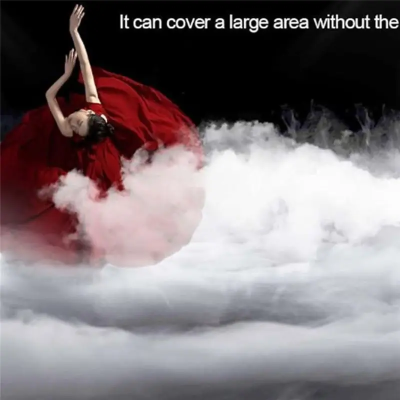Mar.Dry Ice Smoke Machine For Wedding,Low Position Smoke Machine,Stage Smoke Machine,High Density Smoke For Club Disco