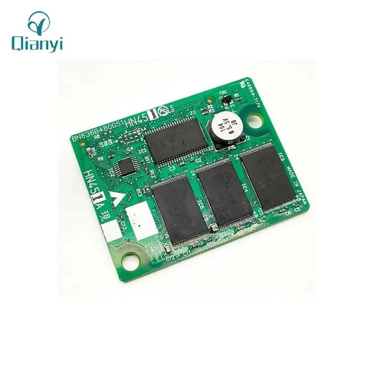M70 System Host Data Memory Card HN441 HN441A HN451 HN451A HN452 HN452A HN454A HN482 HN482B