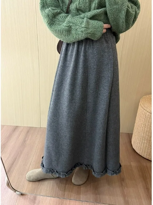 High Waist Ey Camer… - image