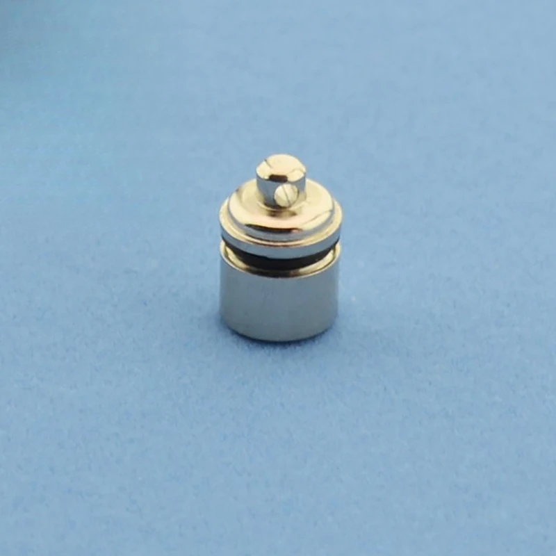 New Mini LED DIY Small Light Bulb Illuminated Decorative Button Light Bead Handmade Electronic Light Colored Light Model Light