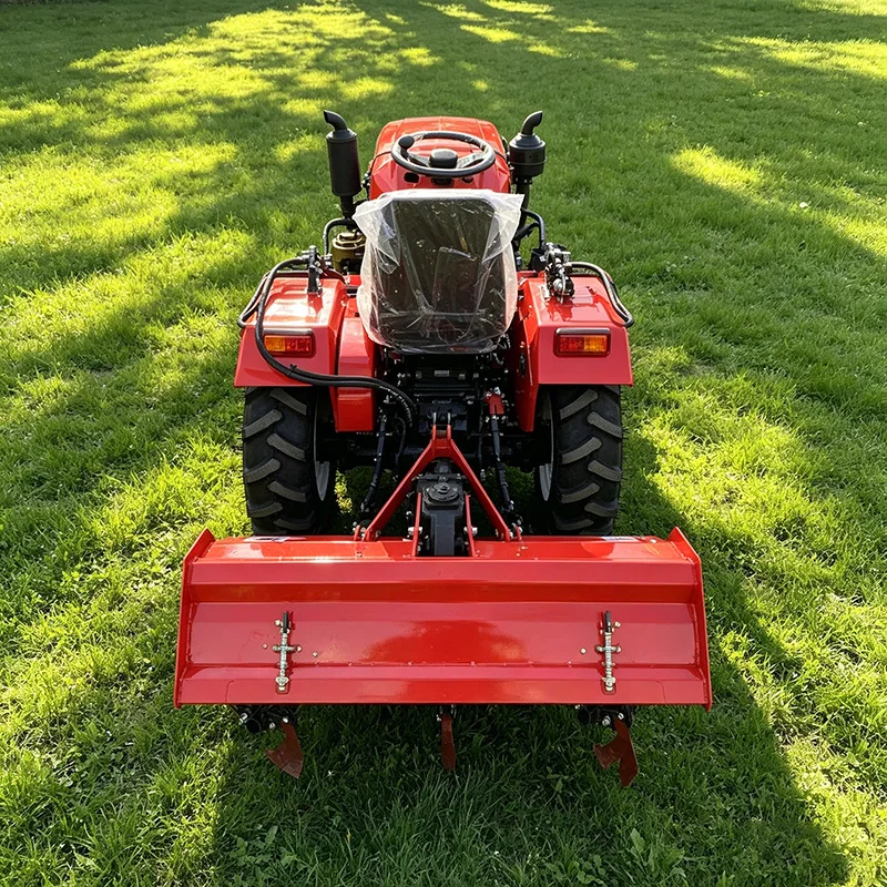 

Многофункциональный колесный микрокультиватор от проверенного поставщика, четырехколесный роторный культиватор и сельскохозяйственное оборудование для вспашки