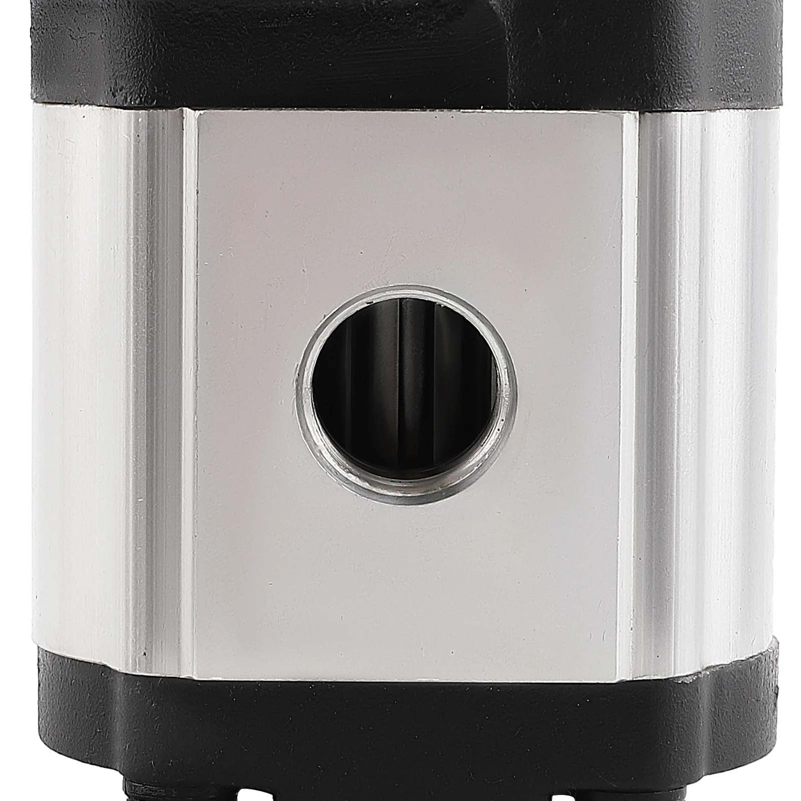 1 × مضخة تروس هيدروليكية لبوبكات 751 753 763 773 6672513 6672051 550136836 #3