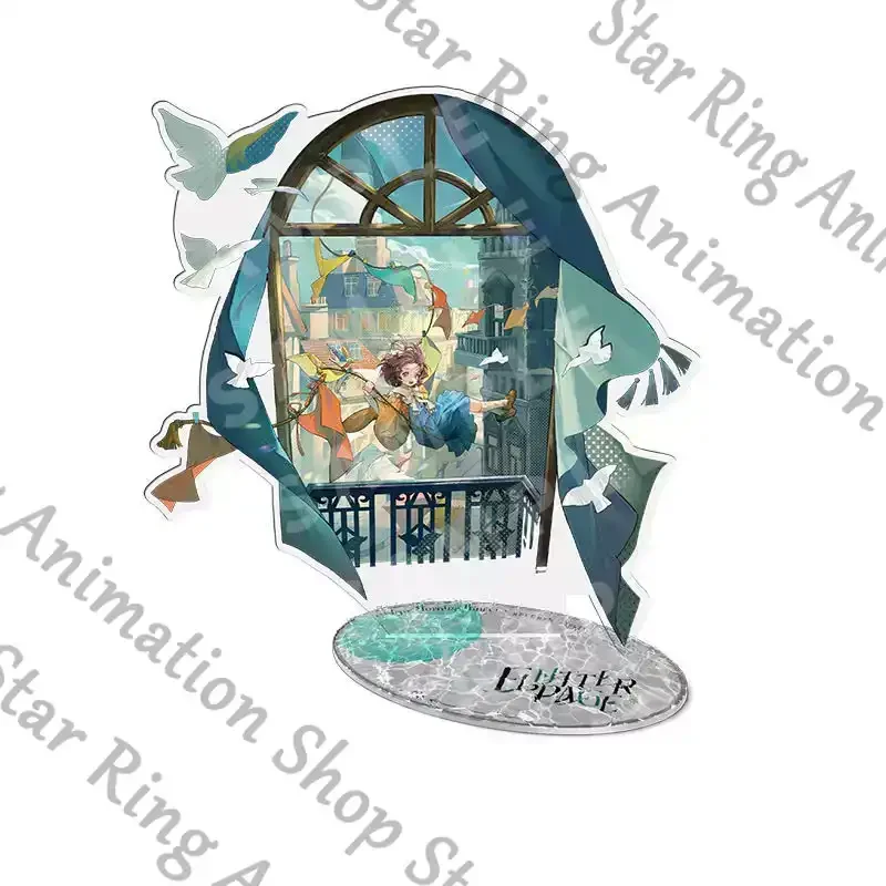 

Подлинный реверс: 1999 засада, акриловый стоячий знак, настольный орнамент, коллеги, киномагазин, флаттерстрана, коллекционный подарок