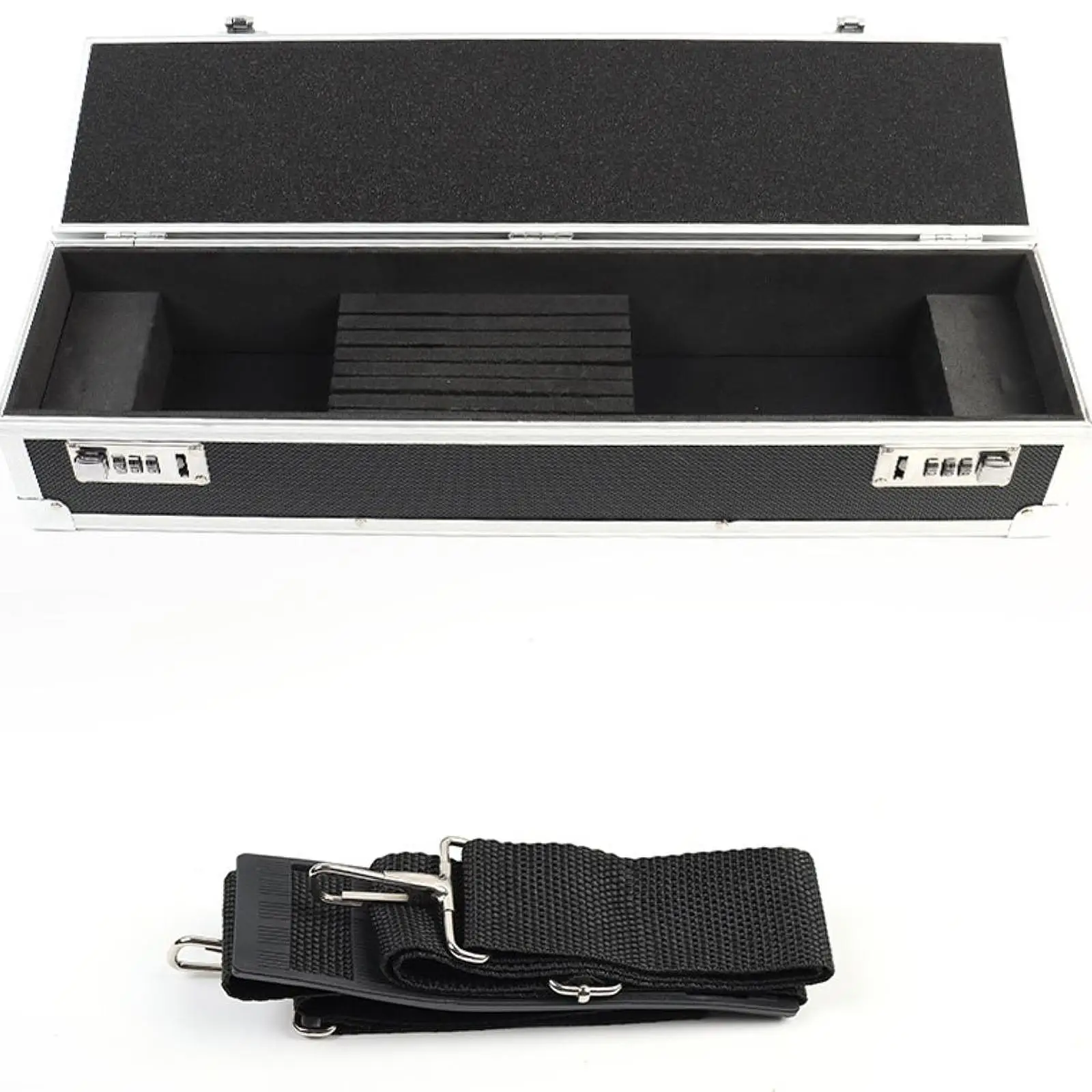 Waterproof Hard Carry Case Bag Chef Knives Case Multipurpose Tool Case Protector Organizer for Culinary School Cooking Classes