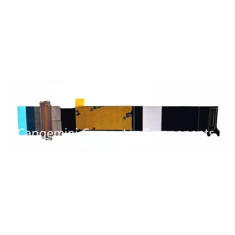 NEW Genuine Laptop LCD EDP FHD Cable For Dell XPS 13 XPS Plus 9320 (2022) GDO31 H3FN8 0H3FN8 LF-L078P