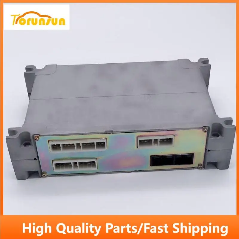 

Controller 7834-20-2001 7834-20-5006 for Komatsu Excavator CPU PC200-6 PC300-6