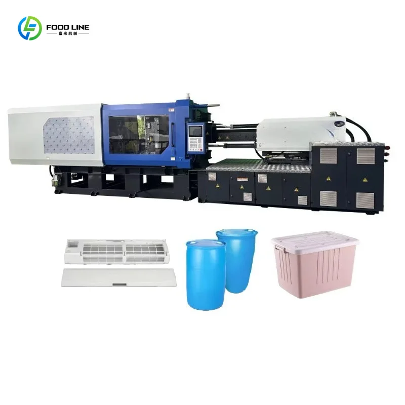 Custom Industrial Injection Molding Machine Factory Price 95T Up To 600T Including 480T 500T 550T