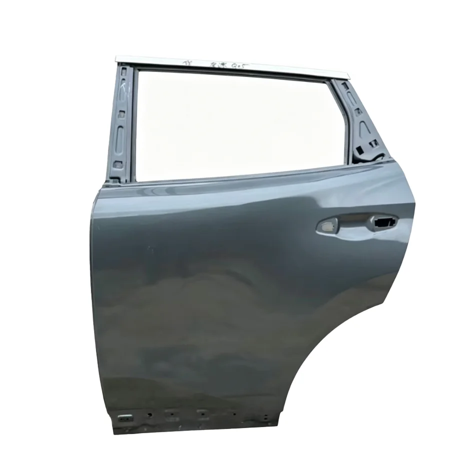 Super September Factory Direct Supply Front Rear Car Doors for Changan Qiyuan NEVO Q05 All Series in Stock