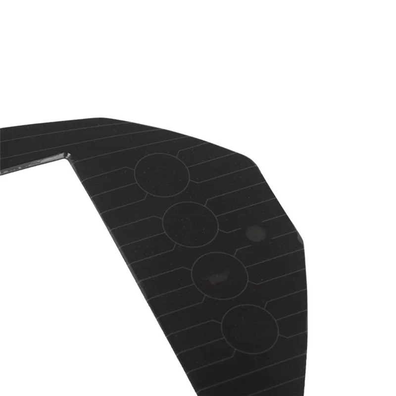 Anti Scratch Screen Dashboard Protection Sticker For Motorcycle Instrument Panel For Triumph Tiger 800/850/1200 765RS