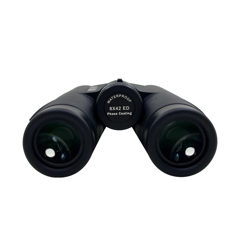 High Definition Binoculars Telescope for Stargazing Phone Compatible for Travel Camping Hiking Night Vision