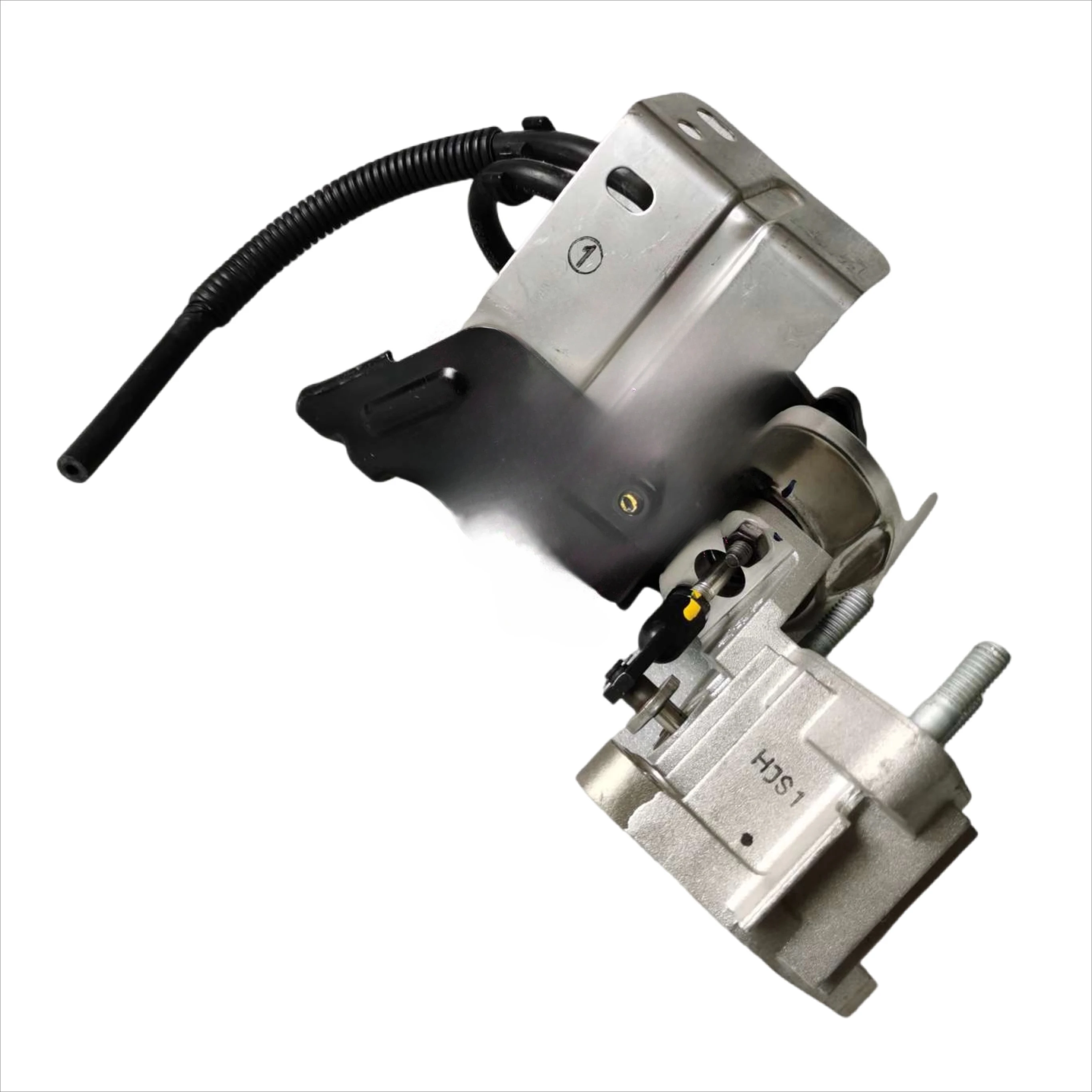 28410-2F700 Electronic EGR valve assembly Exhaust gas valve Pressure valve for diesel 2.2
