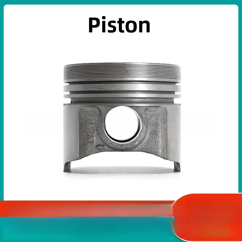 

Piston With Ring 0.20 For Kubota 16851-21900 Piston With Ring