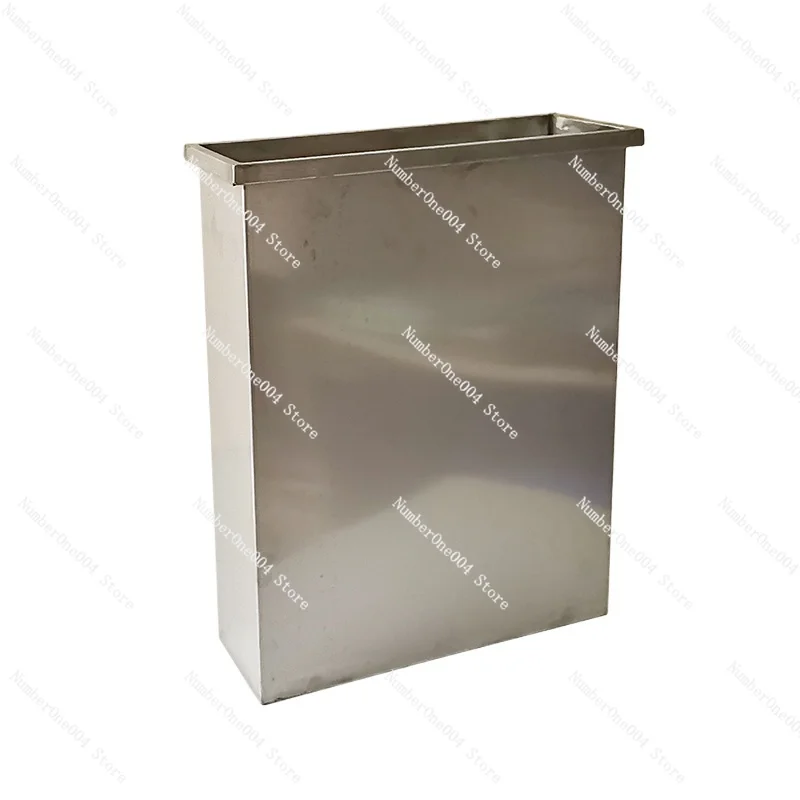 Stainless steel bath 304 material bath, industrial X-ray bath