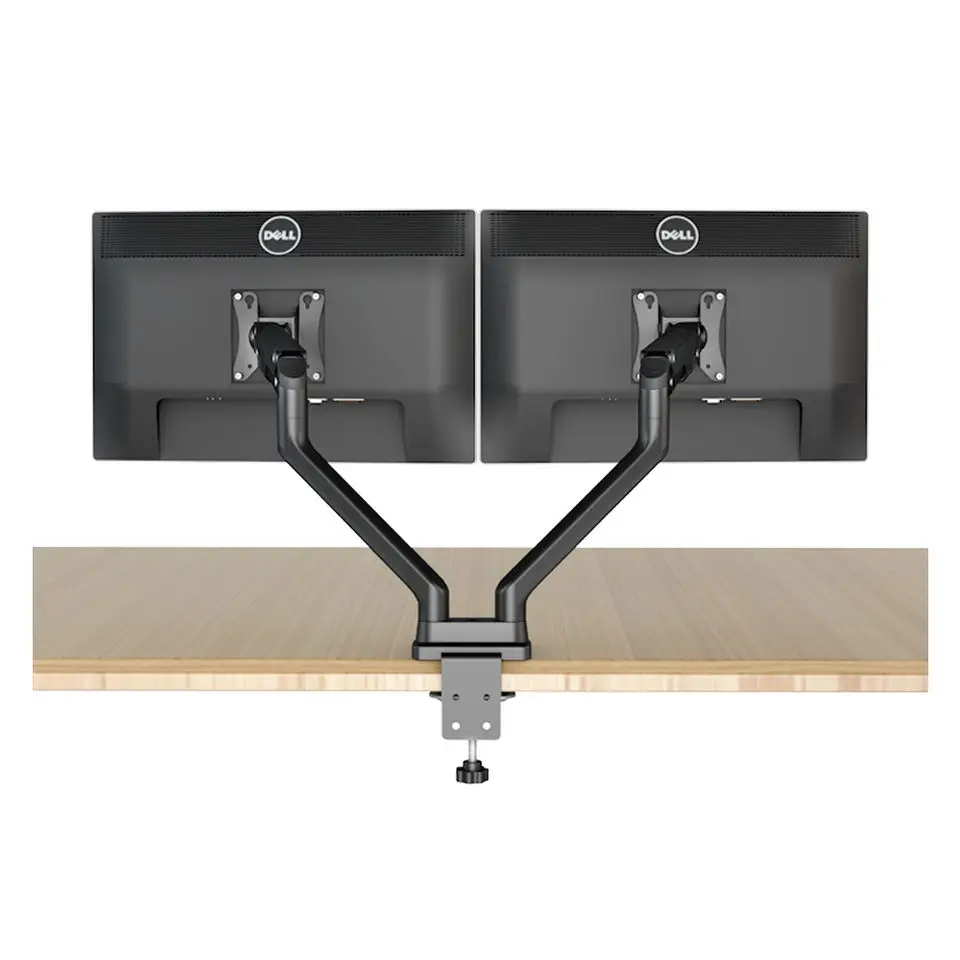 

High Quality Heavy Duty Adjustable Hanging Lcd Arm BEWISER D5D