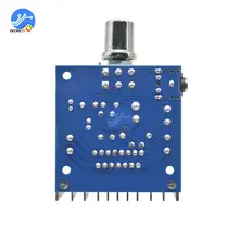 TDA7297 B Stereo Amplifier Board #4