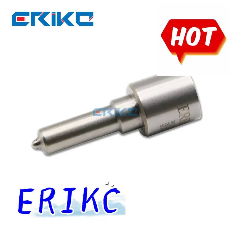 ERIKC DLLA 143 P1619 Diesel Fuel Pump Injection Nozzle DLLA143P1619 Diesel Jet Nozzle Assy OEM 0433 171 988 for 0445120089