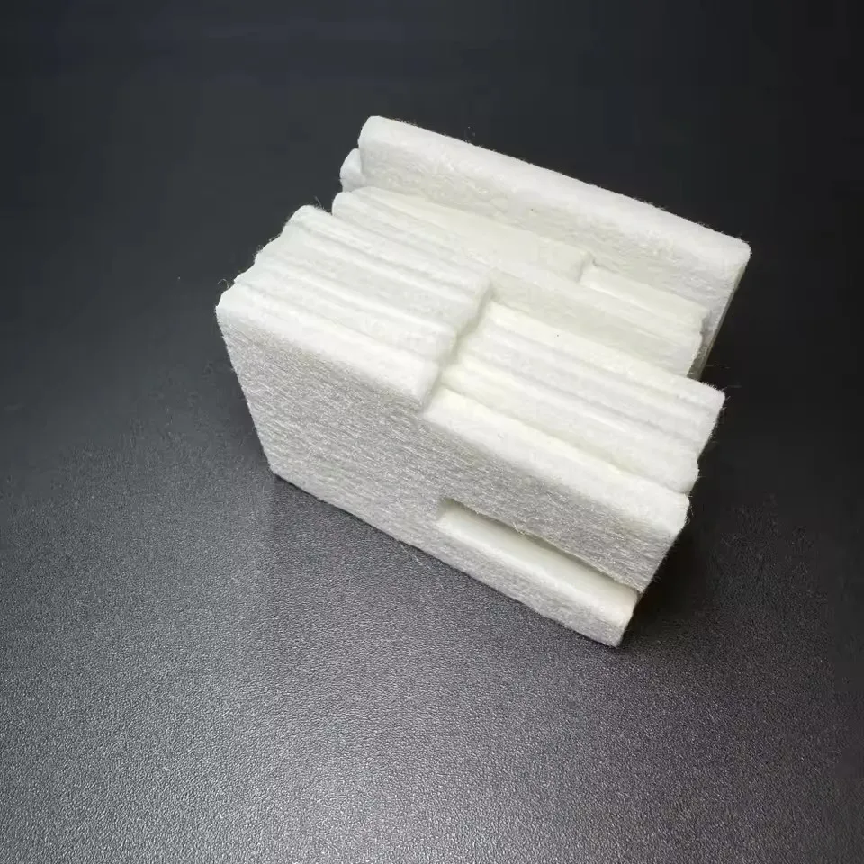 

10 комплектов D00BWA001: Абсорбер чернил для BROTHER DCP T310 T220 T420W T510W T520W T710W MFC T810W T910DW T420 T510 T520 T710