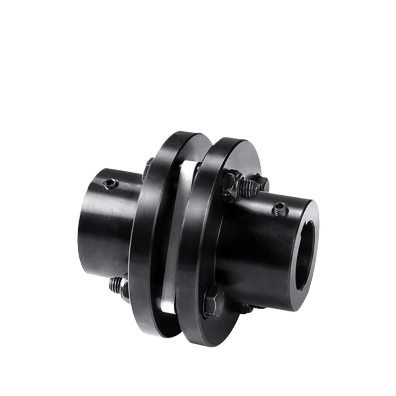 For Diaphragm Couplings High Torque DJM Intermediate Shaft Double Diaphragm Couplings