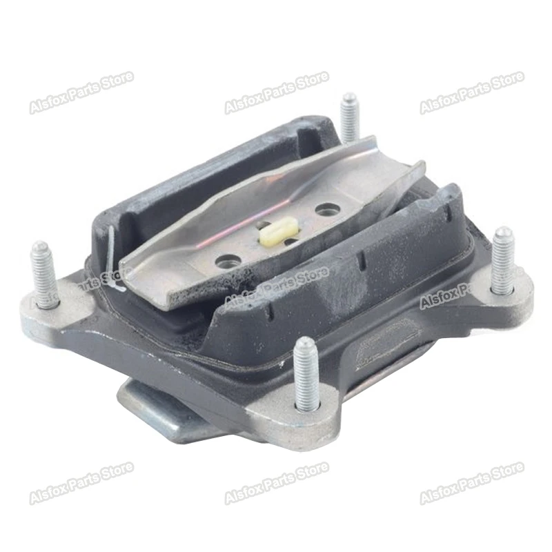 Dropshipping Automatic Transmission Gearbox Mounting Support For Audi A6 Allroad C6 Avant S6 4F0399151AP 4F0399151AL