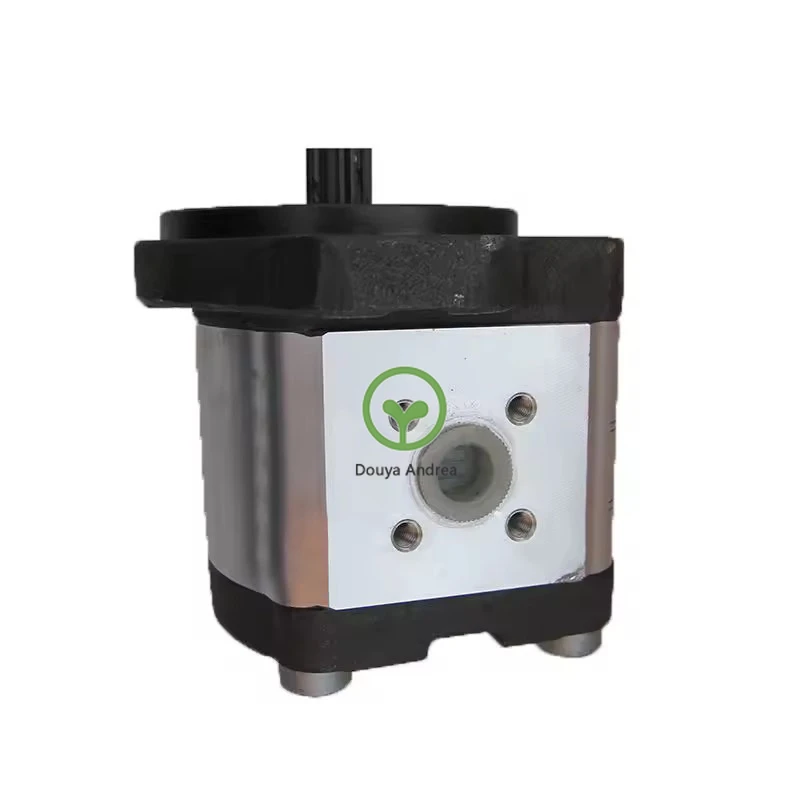 

Aerial Vehicle Parts Gear Pump Gear Oil Pump