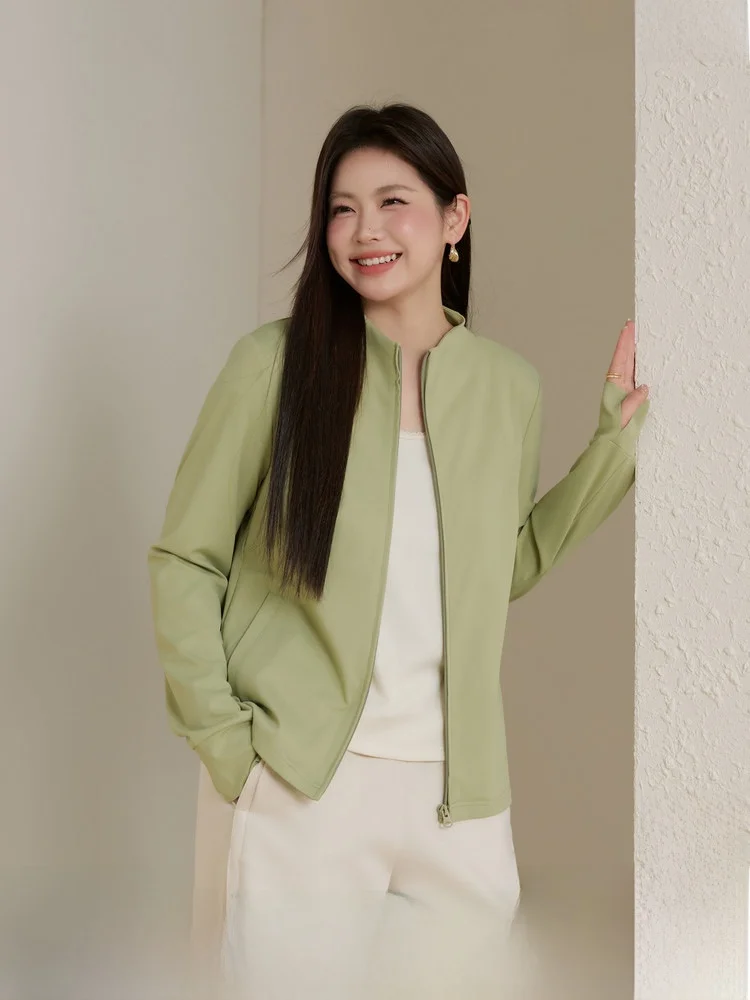 

Новинка! Женский весенний кардиган Slim Fit Spor Sle Jaet: комфортный, стильный, больших размеров, для всех типов фигуры.