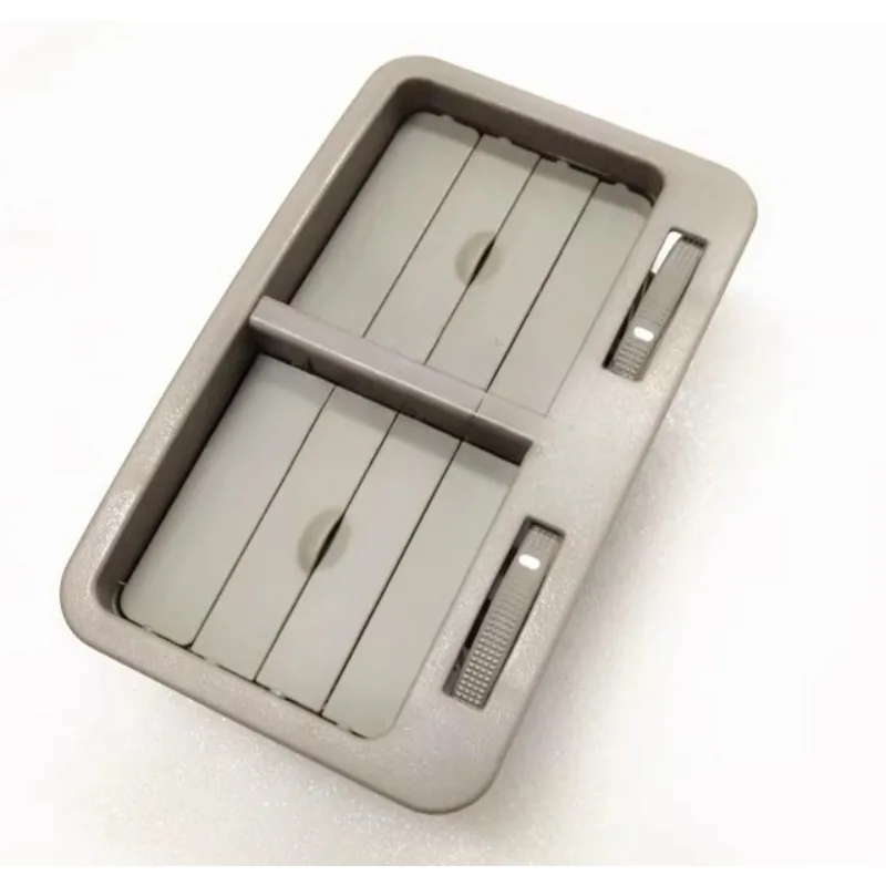 

1 шт. вентиляционное отверстие для заднего сиденья для Chery A5 Cowin 3