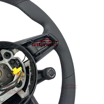 10 最佳銷售 保時捷方向盤 - №9