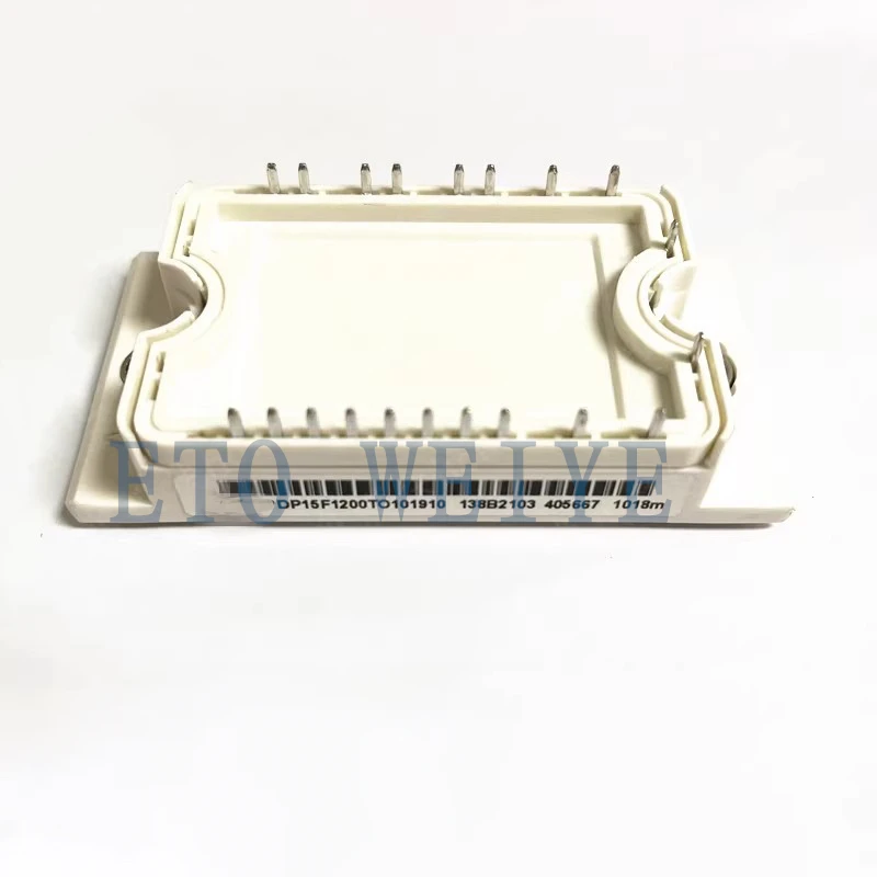 

DP15F1200TO101910 IGBT MODULE converter For details, please contact