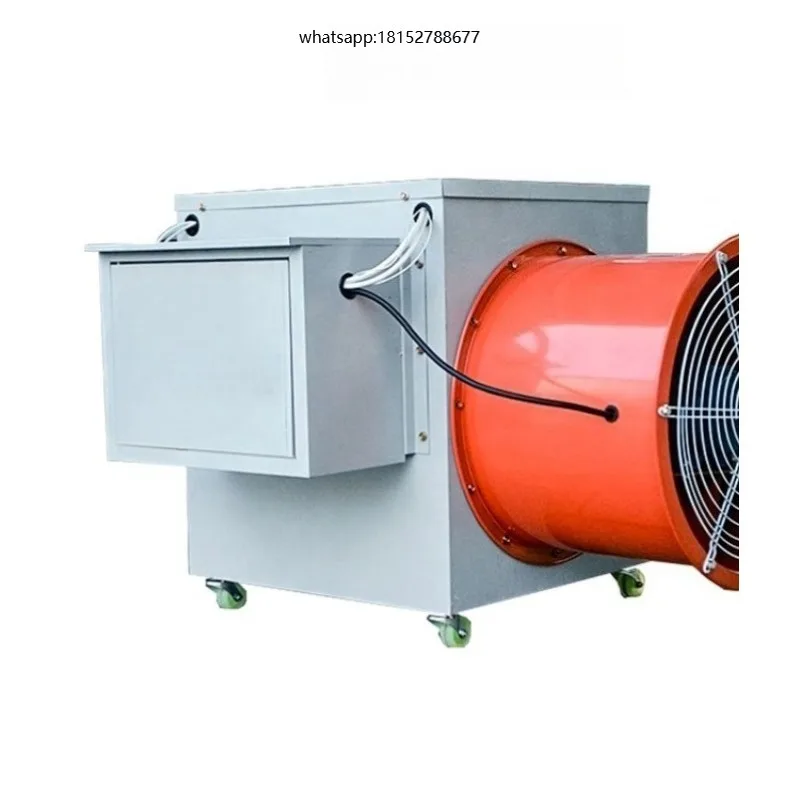 Industrial Automatic Stainless Steel Electrical Heaters