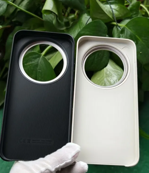 Oryginalne etui na telefon Xiaomi 17 Ultra wersja Leica, uniwersalny zestaw fotograficzny z konwersją zoomu, odporny na upadki, pierścień adaptera 67mm. — zdjęcie produktu 4