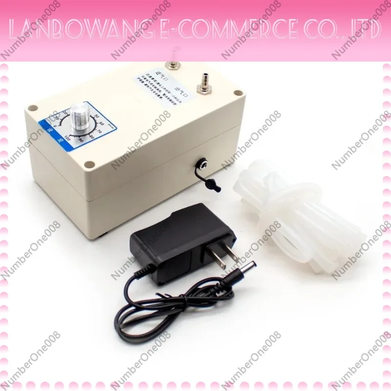 Suitable for Portable Pressure Pumps with Adjustable Air Pumps and Built-in Lithium Batteries