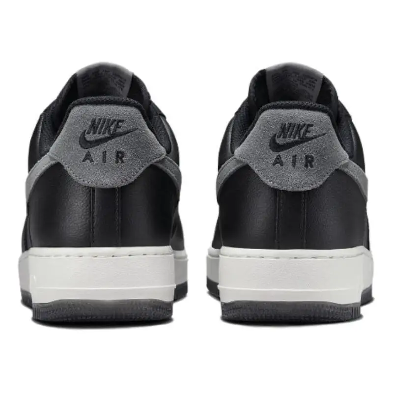 Nike Air Force 1 '07 Zapatillas de deporte gris humo FJ4170-004