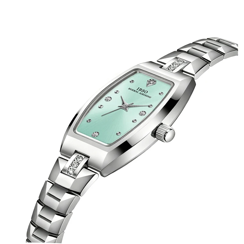 

Luxury Brand Women Watches Golden Steel Waterproof Fashion Female Hand Clock Pink Exquisite Top Qualit Lady Wristwatches Silver