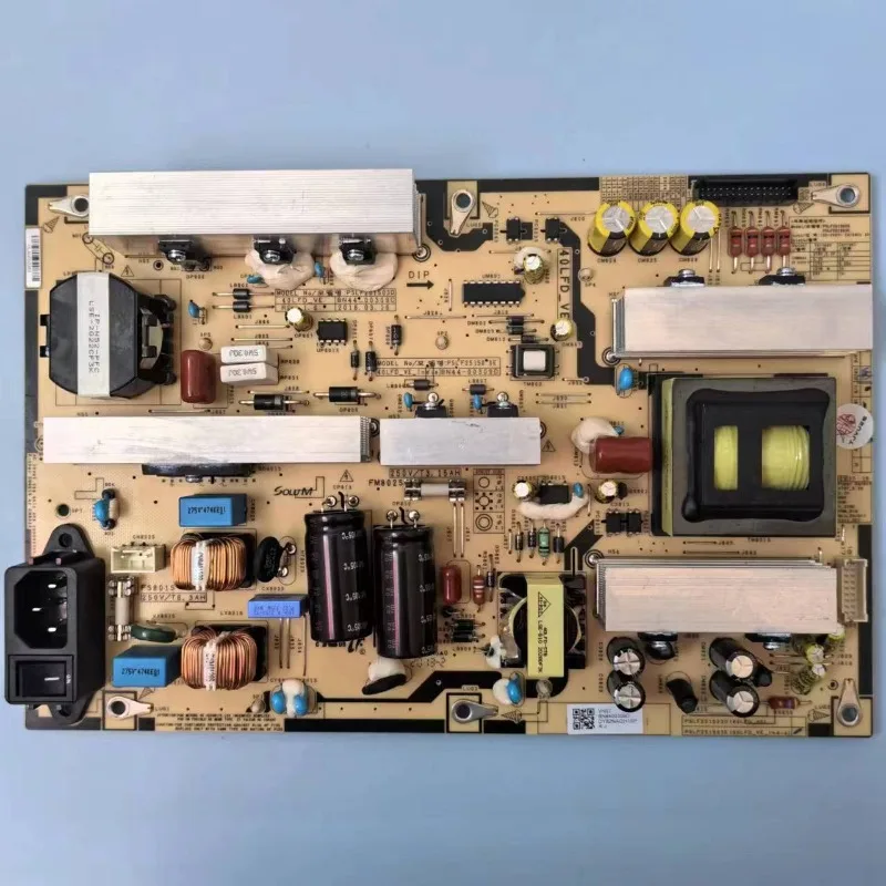 

Power Board BN44-00309D Working Normally is For LCD TV Supply Parts LH46CPPLBB/XD LH46CPPLBB/XF LH46CPPLBB/ZA LH46UDCBLBB/XF