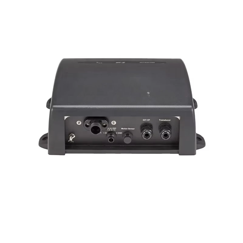 Navnet Tztouch MFD DFF-3D Network متعدد الشعاع السونار للأسماك ابحث عن إلكترونيات بحرية اتصالات الملاحة البحرية #5