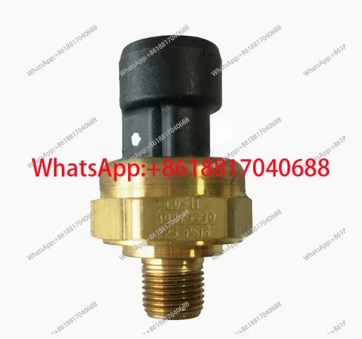 

Датчик давления Ingersoll Rand 49154016 23800584 39875539/22359632