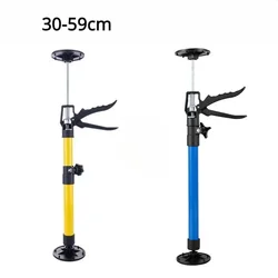 Woodworking Telescopic Support Rod Stainless Steel Cabinet Hanging Lifting Support Labor-saving Cabinet Installation Jack