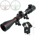 3-9x40EG 11mm Tall