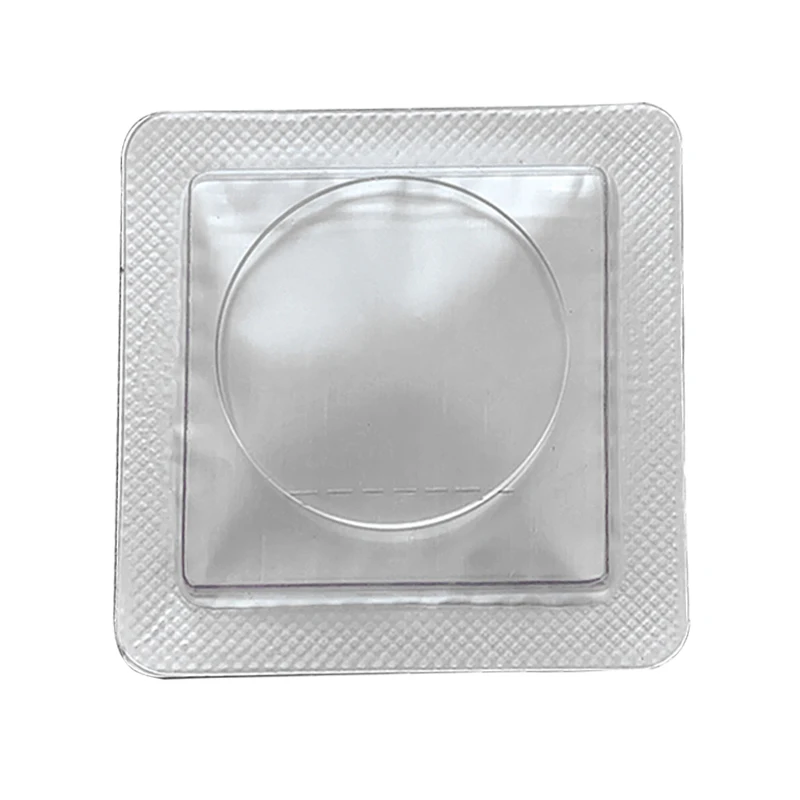 Glass lens For Casio EFR303 mineral glass mirror MDV106 ECB 800/500 EF/EFR/MTP/BEM/SHE/SHN/LTP/EQW/series dial protective glass