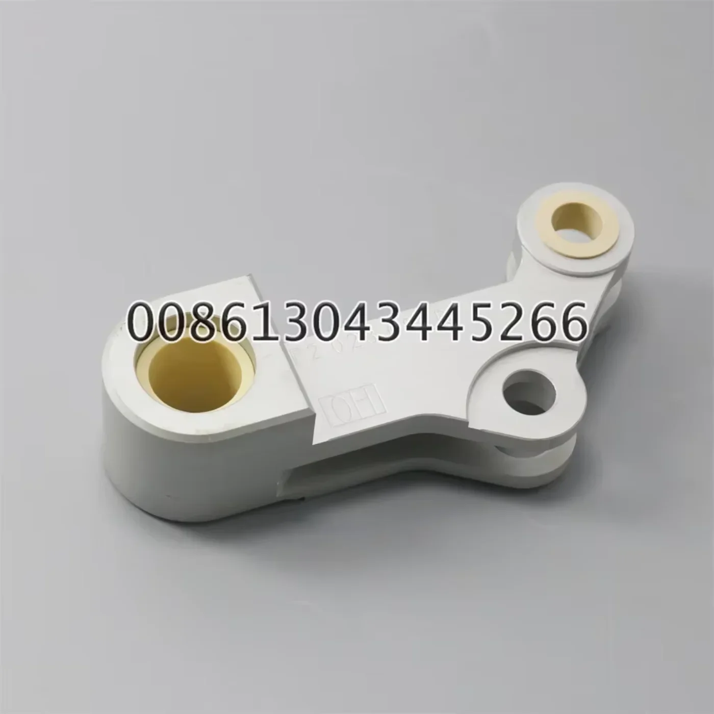 1 Piece F2.028.032R Heidelberg Lever For CD102 CX102 SM102 SX102 XL105 XL106 Printing Machine