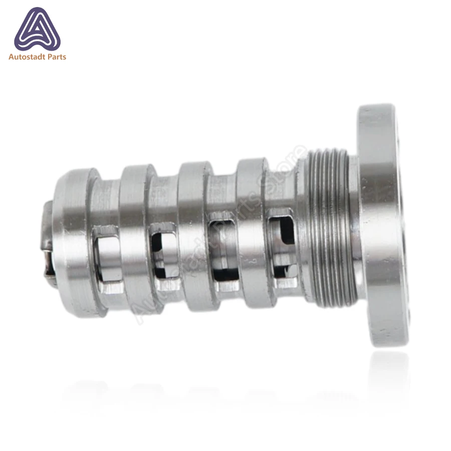 06H109257C 427001610 Camshaft Timing Control Solenoid Valve 06H109257A For VW Golf Passat Audi A4 TT A6 Q5 A5 EA888 1.8T 2.0T