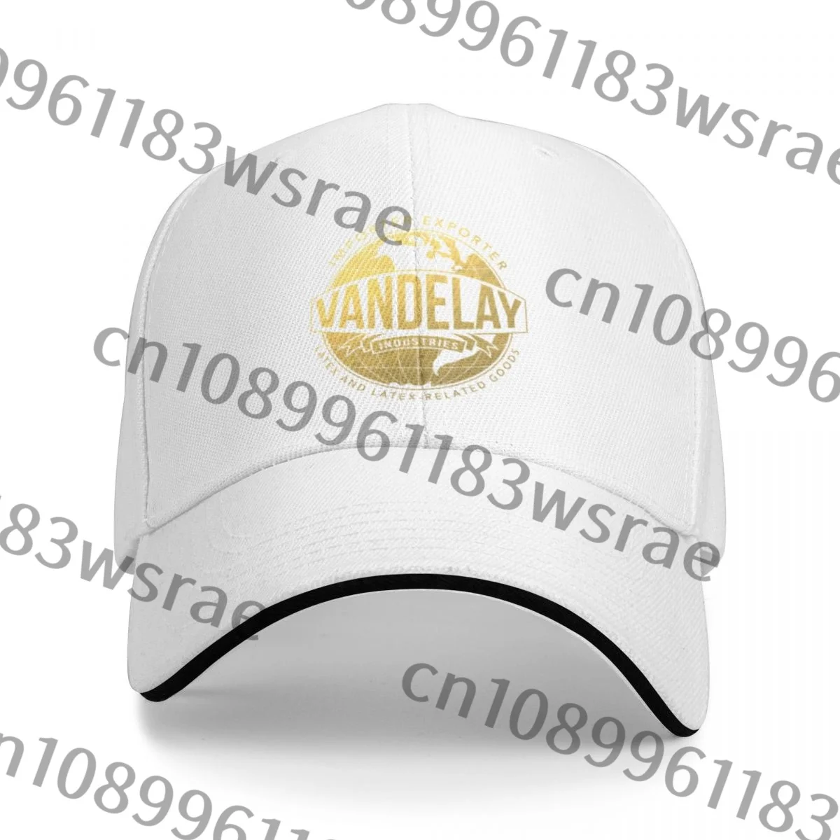 Vandelay Sport For Boys A Baseball Cap Hat