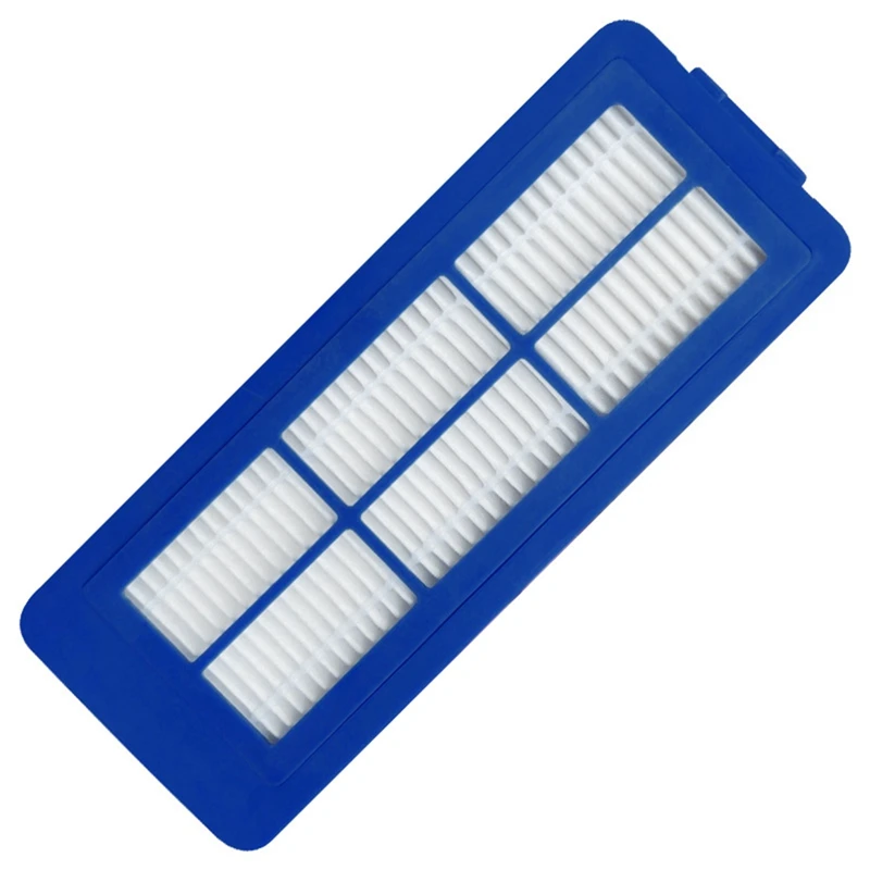 For Eufy Robovac G10 Hybrid Replacement Spare Parts Accessories Side Brush Hepa Filter Mop Cloth